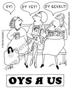 jewish lifestyle cartoon 1417